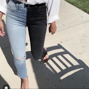 Frame Jeans - new with tag - size 26